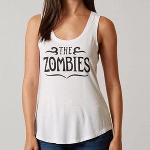 Icons Of Culture The Zombie Tank
